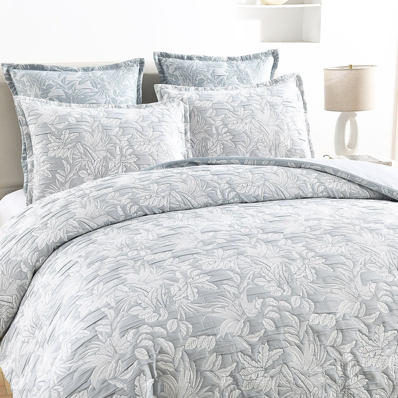 Westley Quilt Cover Set