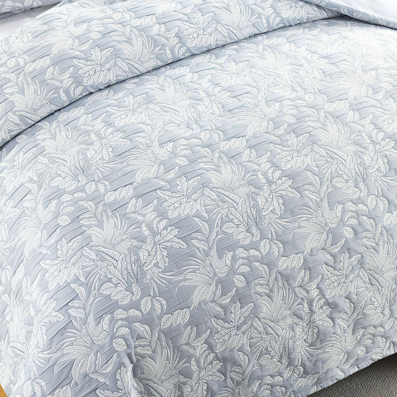 Westley Quilt Cover Set