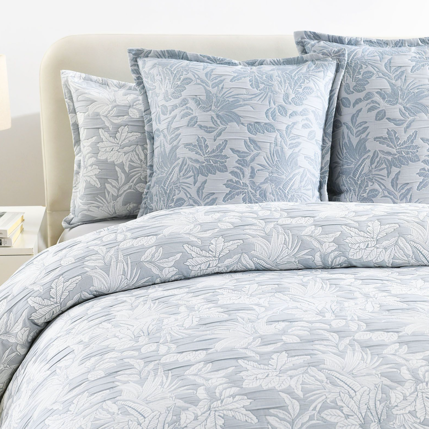 Westley Quilt Cover Set