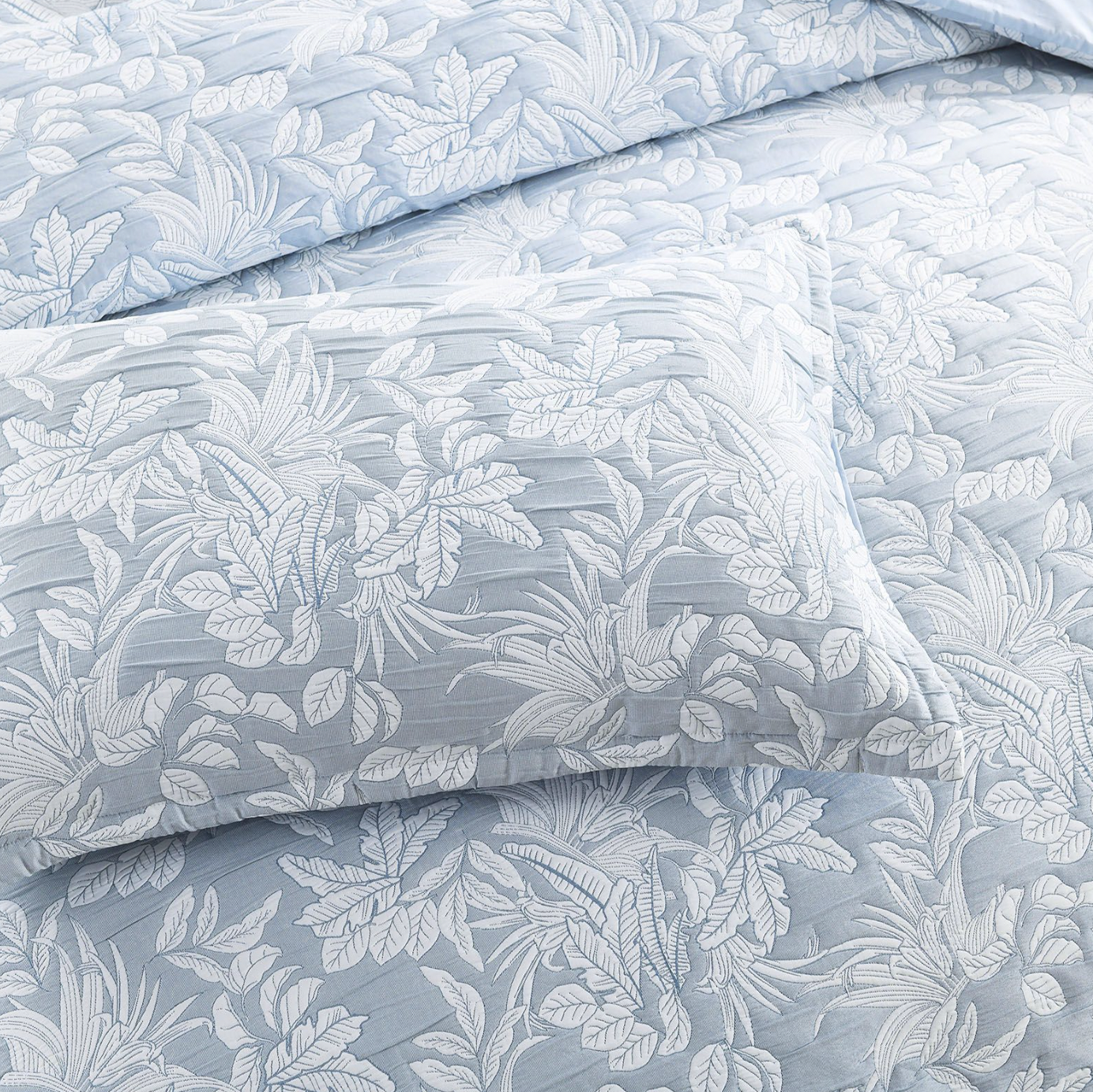 Westley Quilt Cover Set
