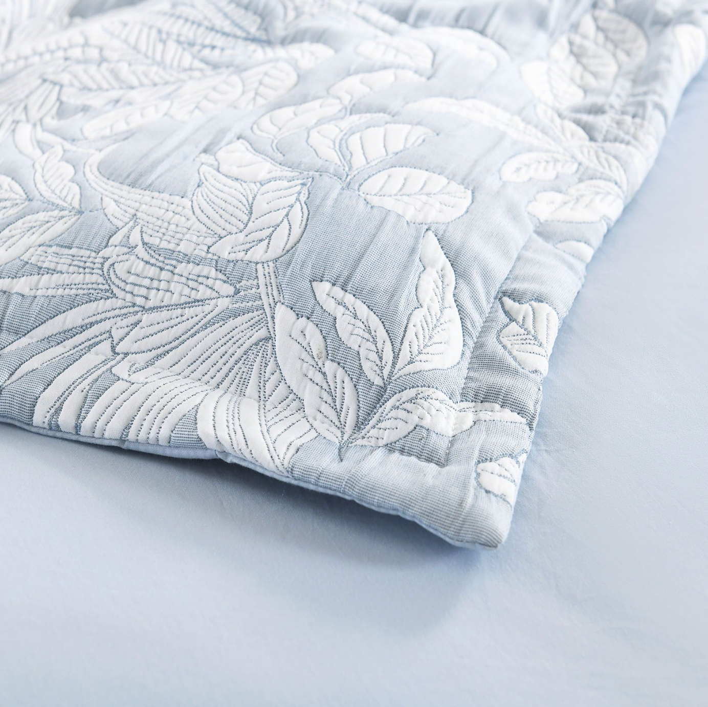 Westley Quilt Cover Set
