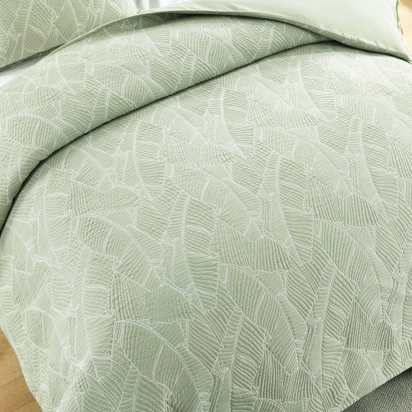 Woods Quilt Cover Set