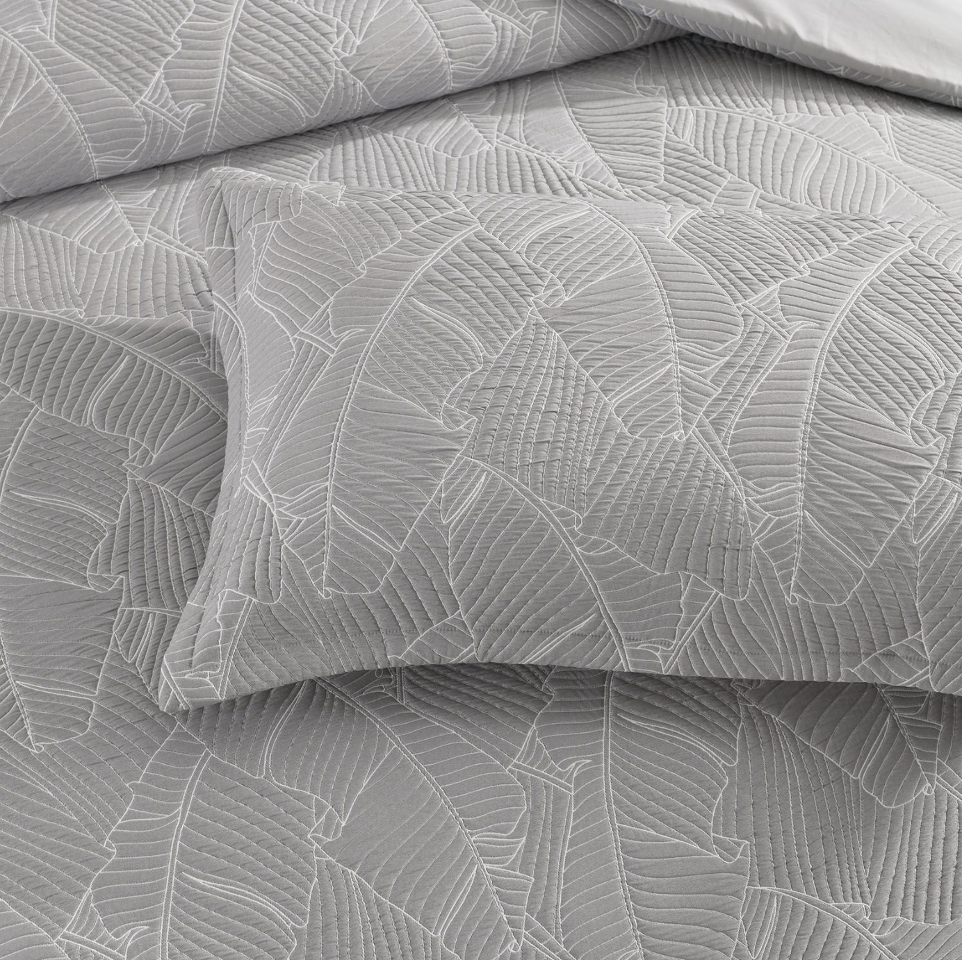 Bengali Quilt Cover Set