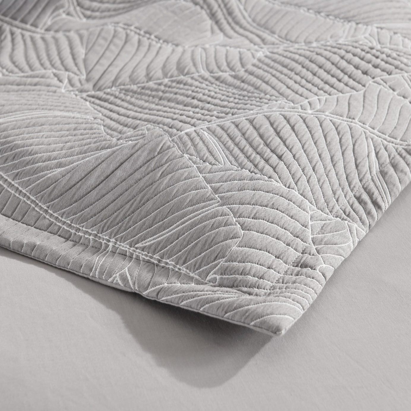 Bengali Quilt Cover Set