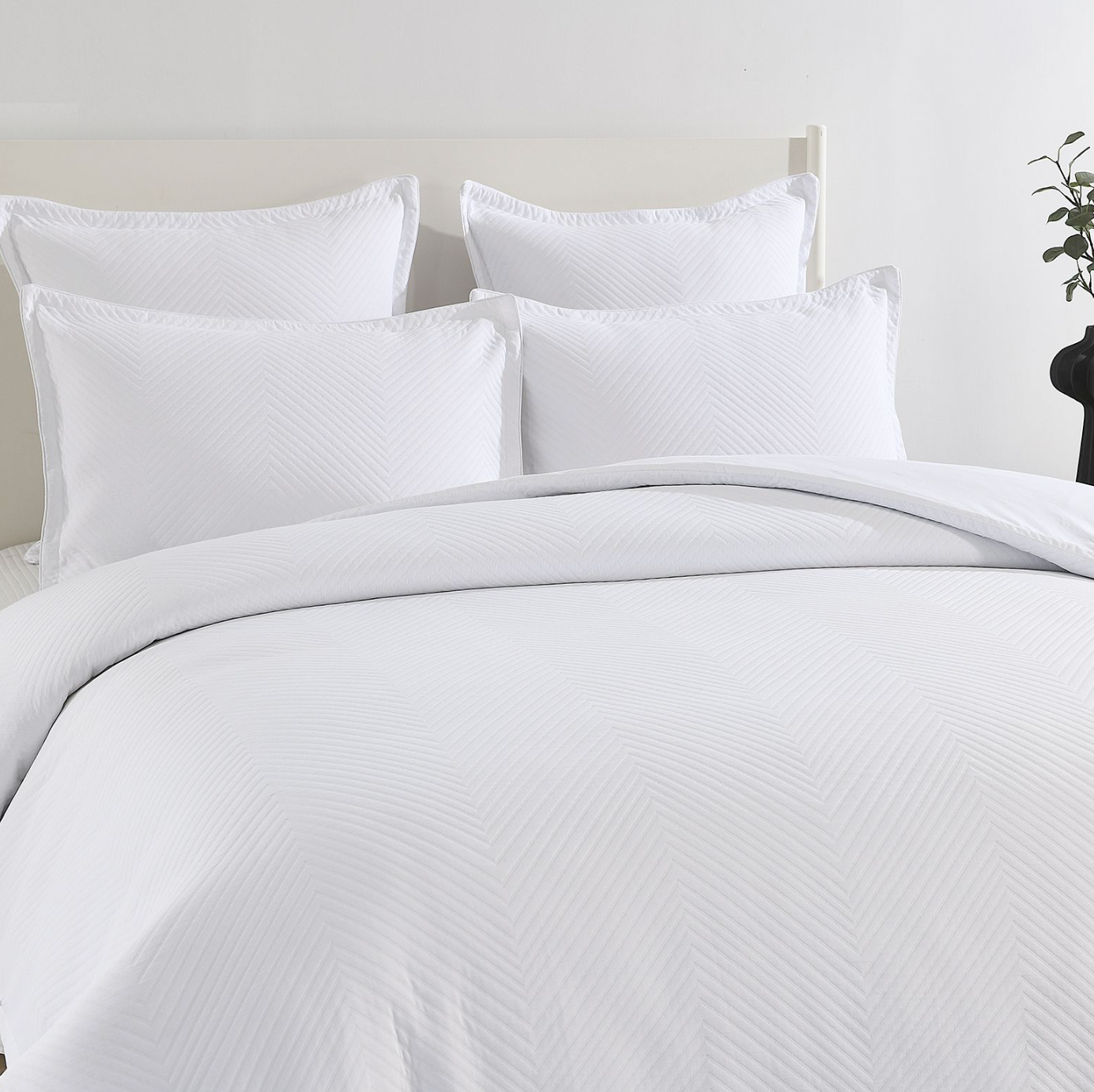 Atlantis Quilt Cover Set