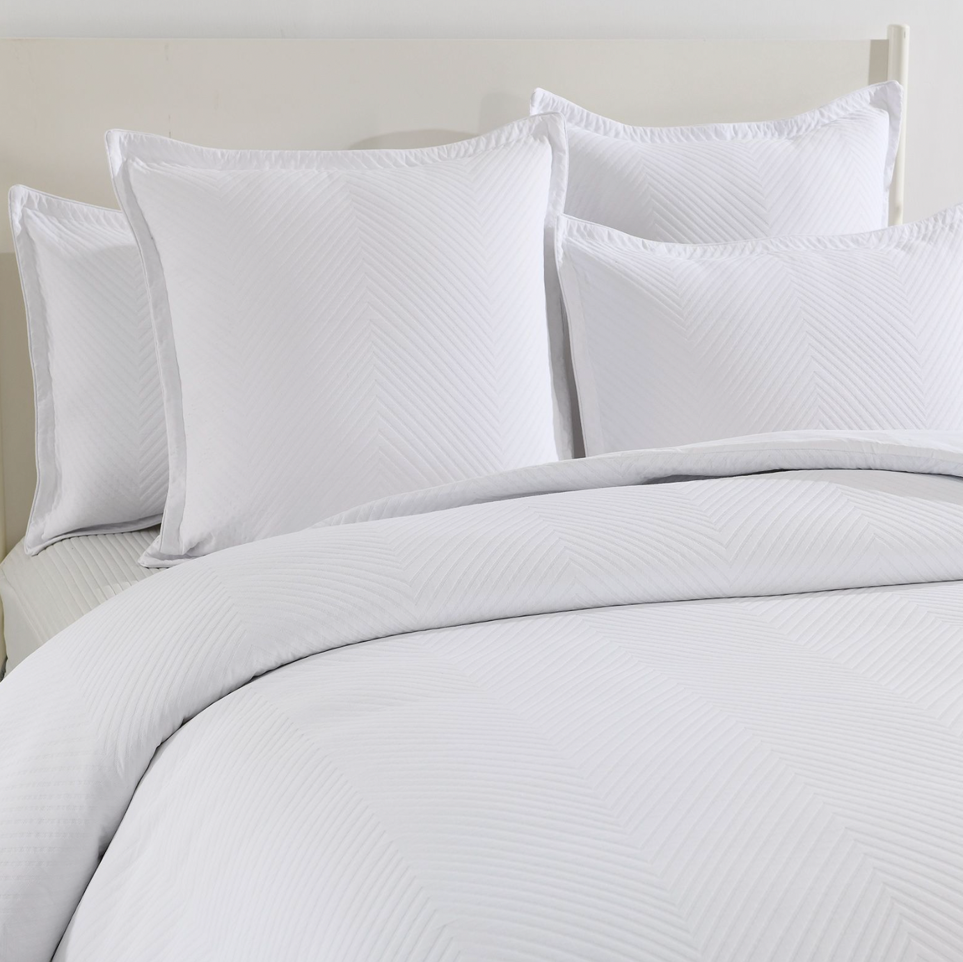 Atlantis Quilt Cover Set