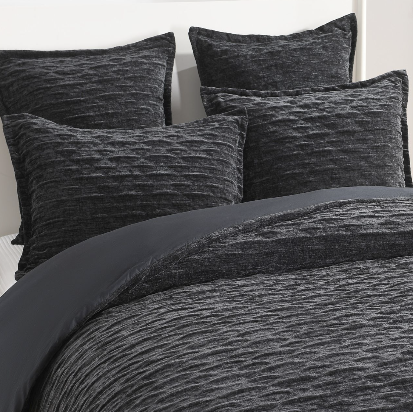 Charlotte Quilt Cover Set