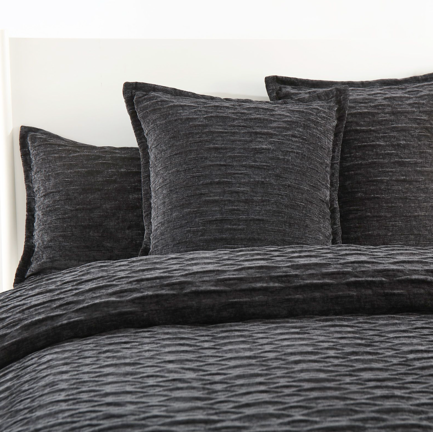 Charlotte European Pillowcase