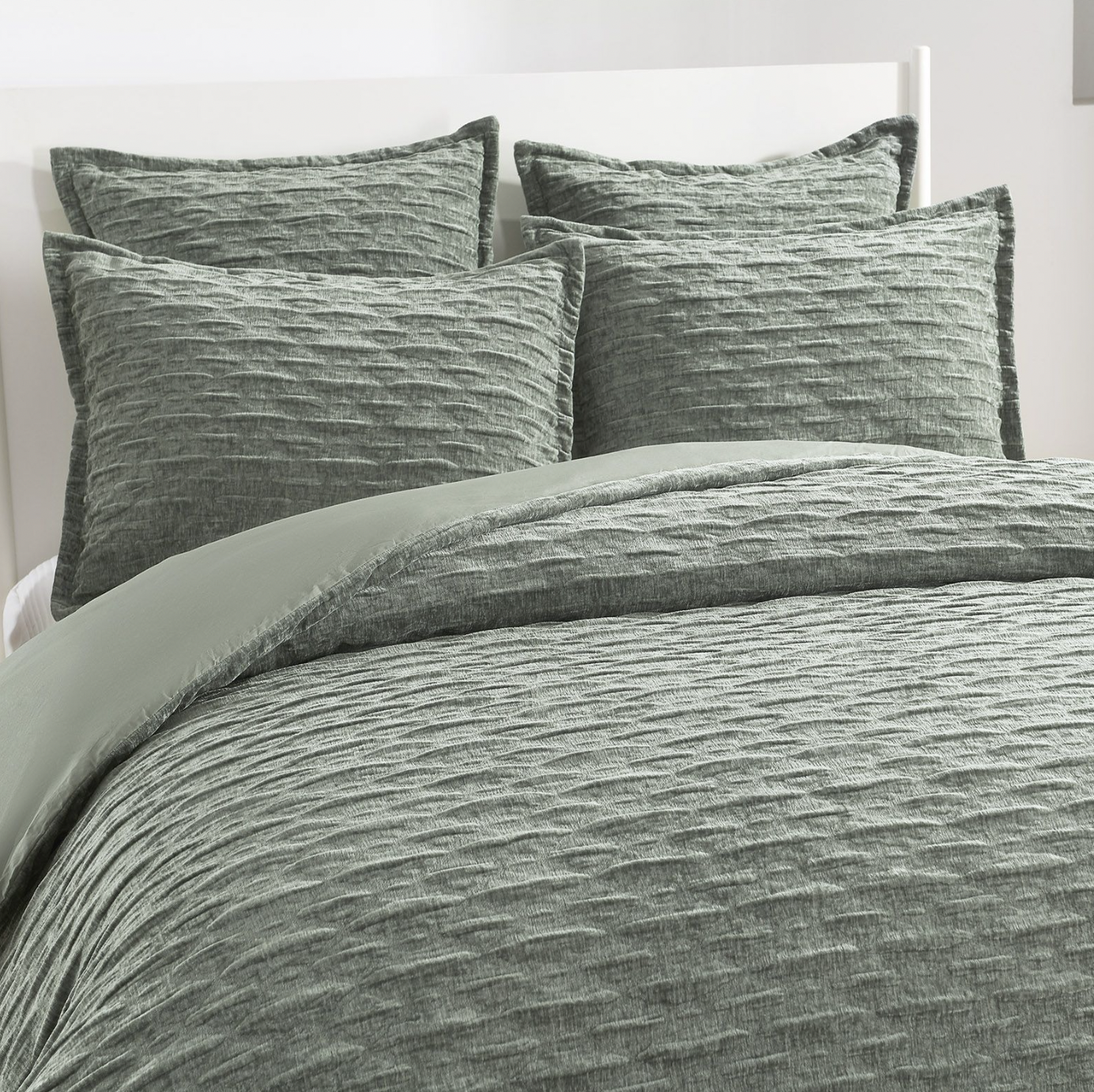 Harper Quilt Cover Set