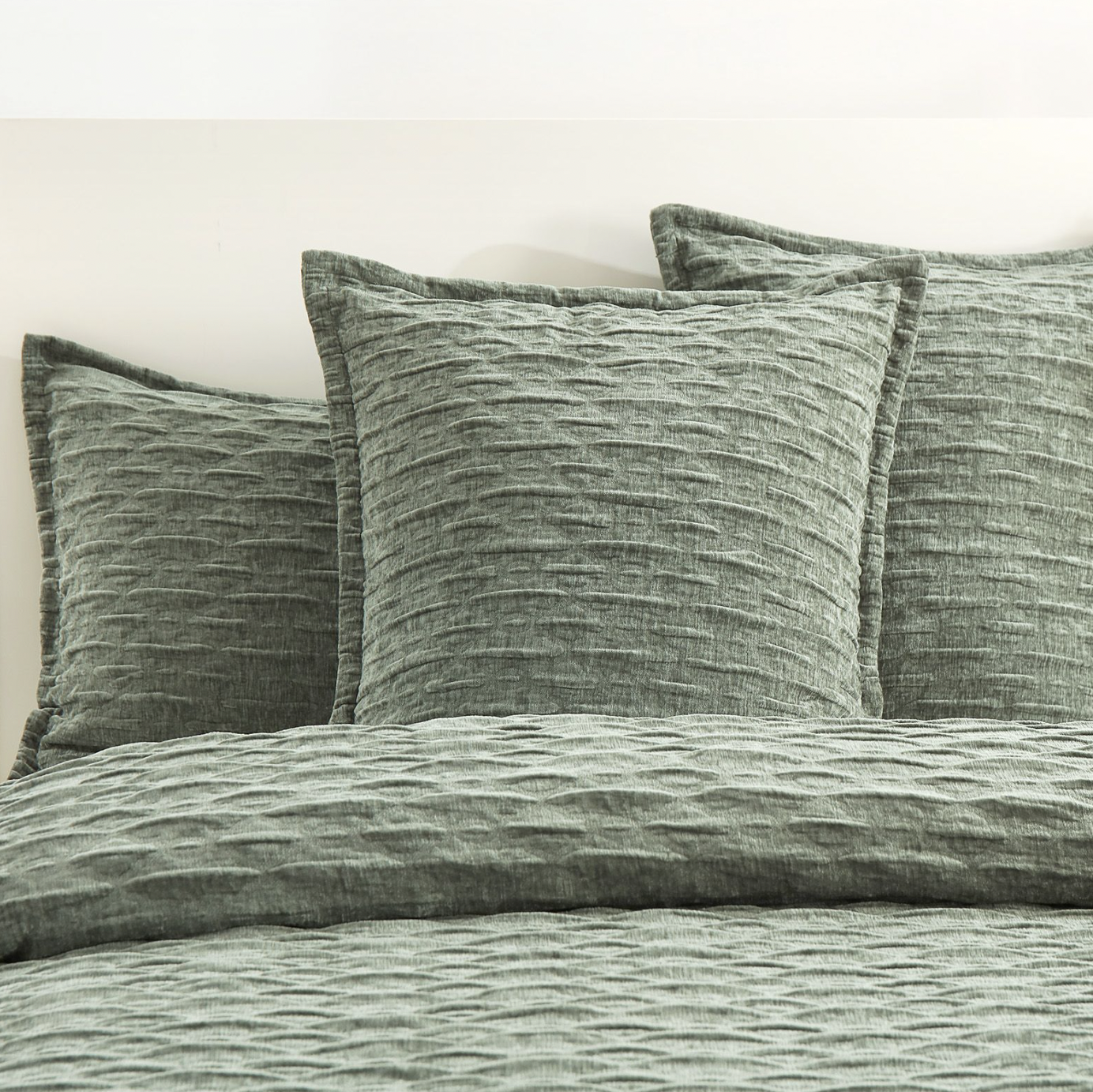 Harper Quilt Cover Set