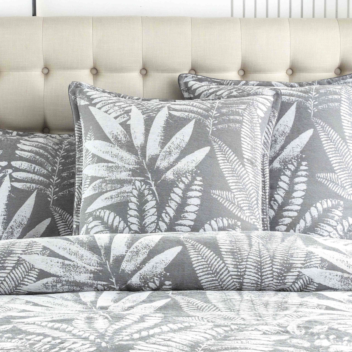 Raven Quilt Cover Set