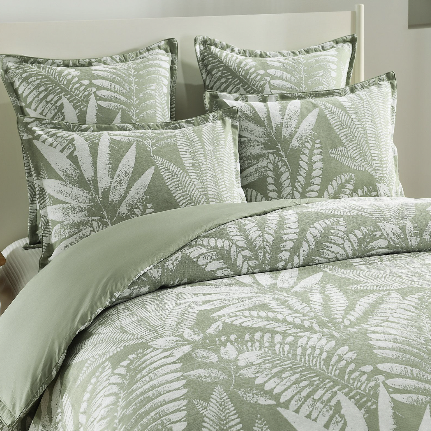 Lansfield Quilt Cover Set