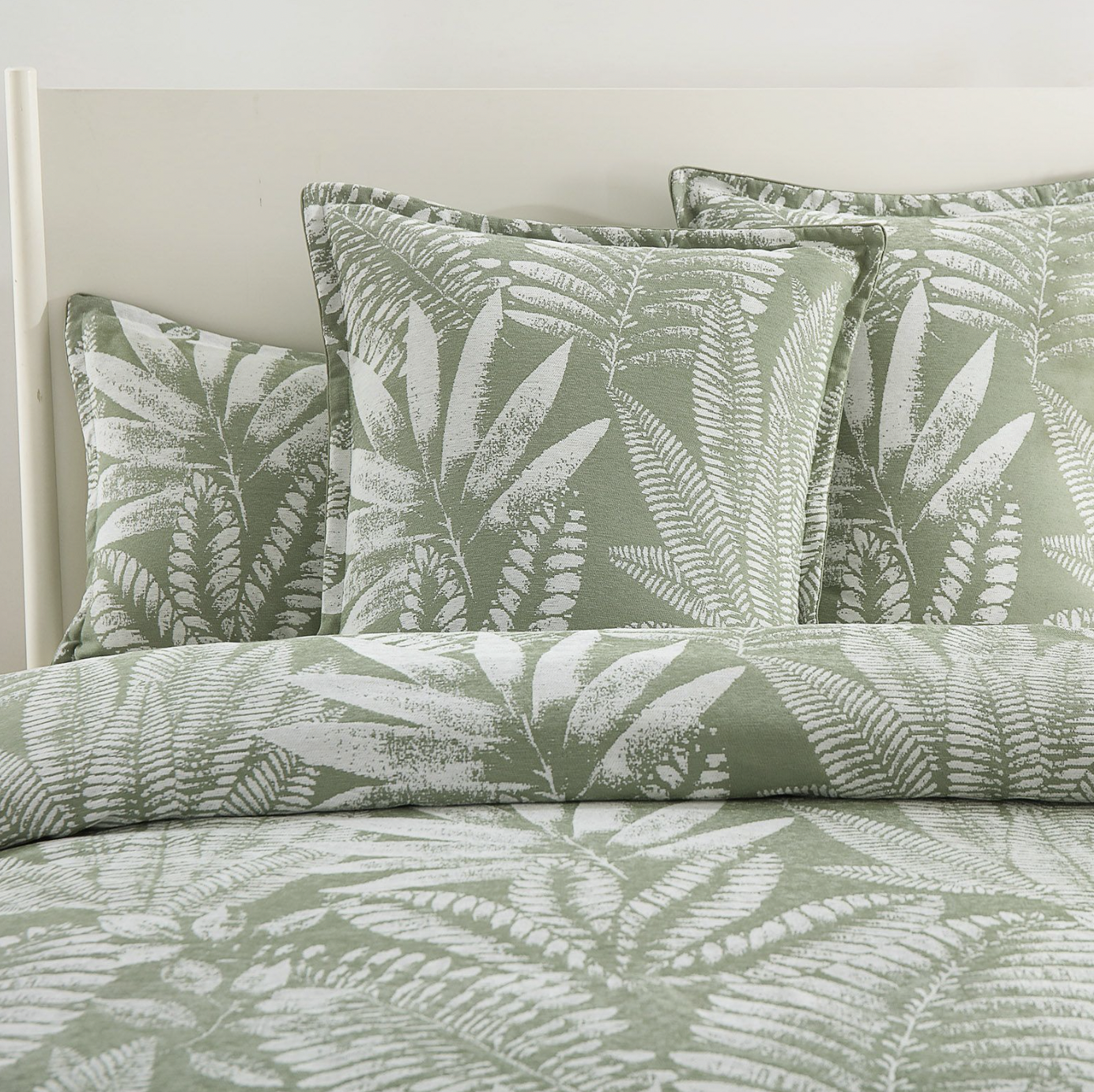 Lansfield Quilt Cover Set