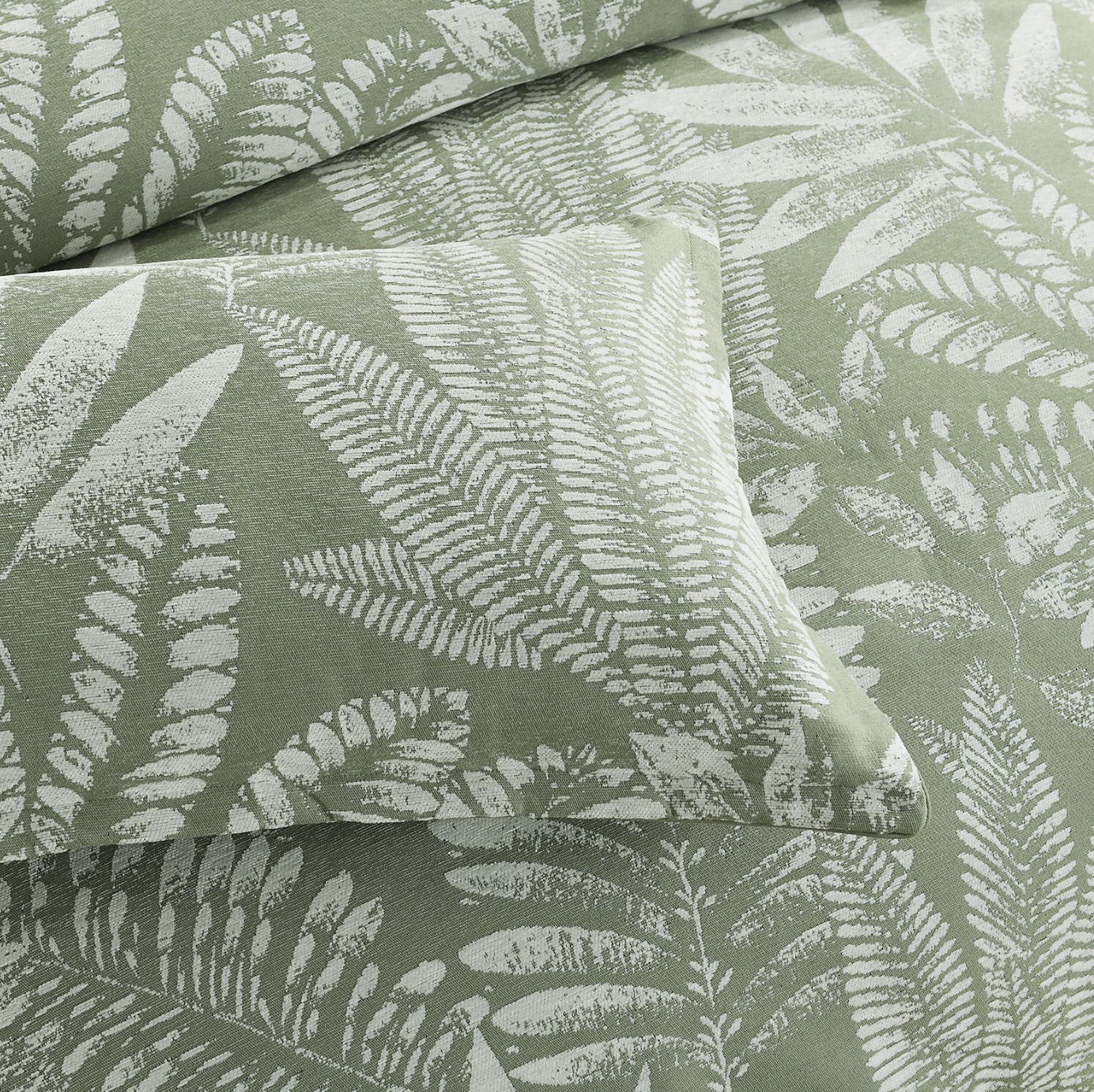Lansfield Quilt Cover Set