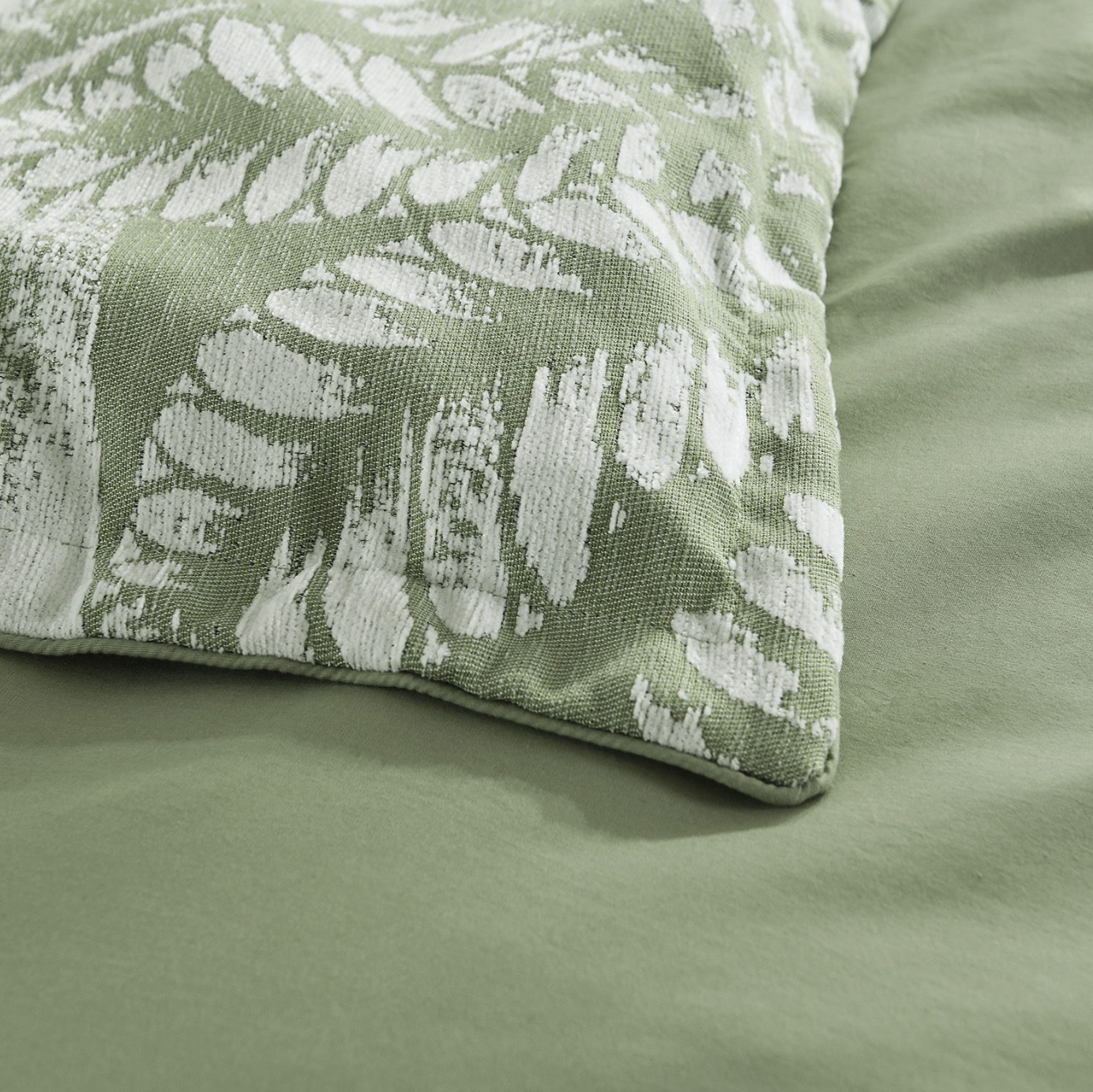 Lansfield Quilt Cover Set