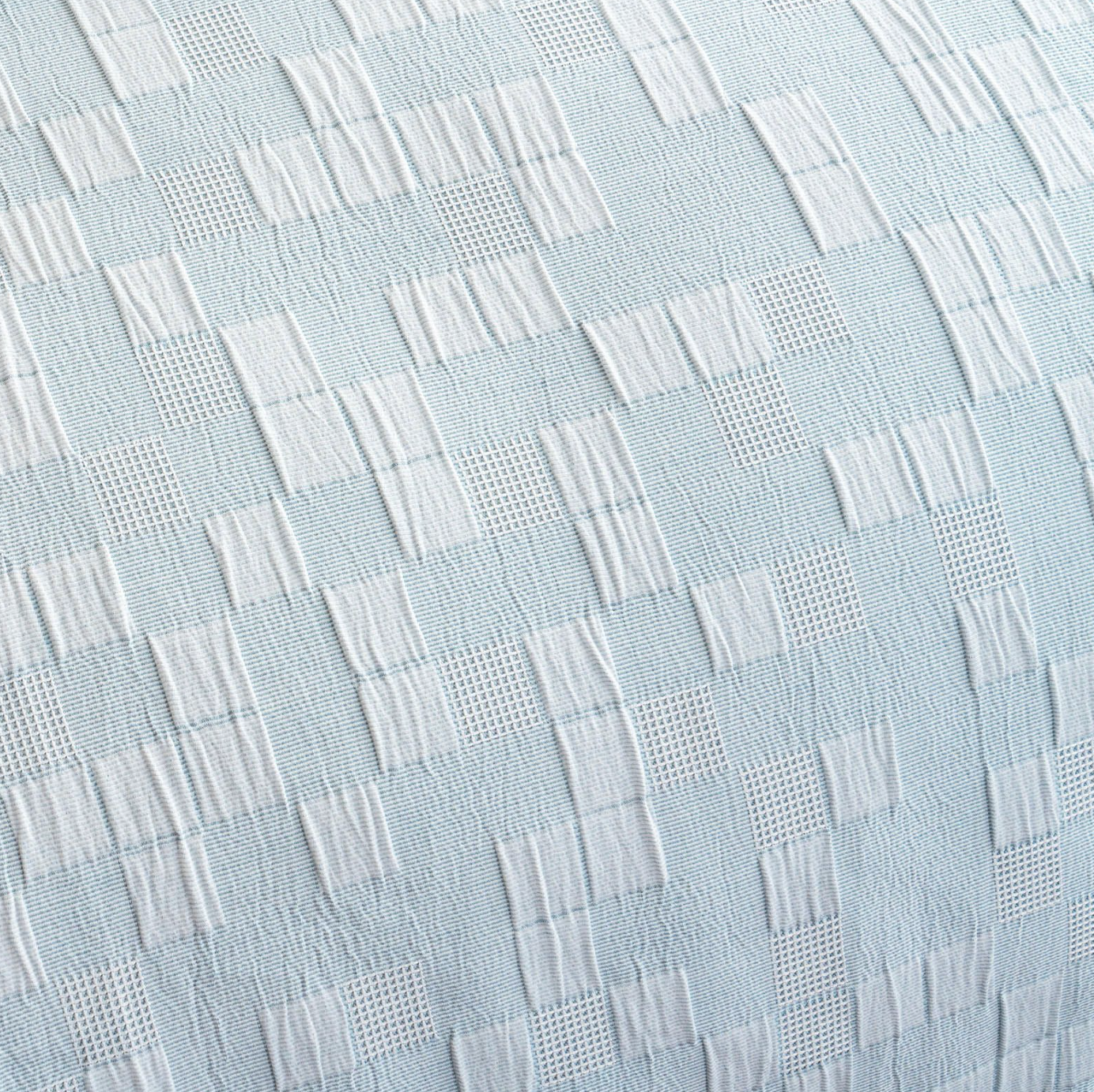 Jervis Check Quilt Cover Set