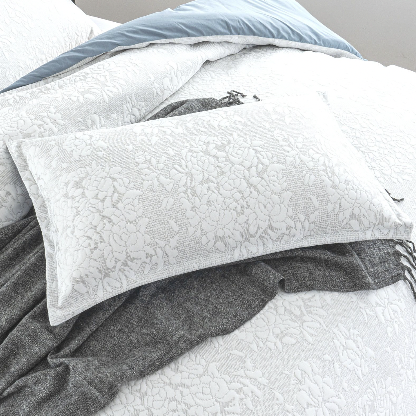 Chloe Quilt Cover Set