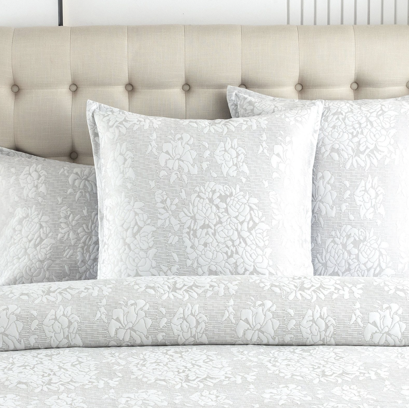 Chloe Quilt Cover Set