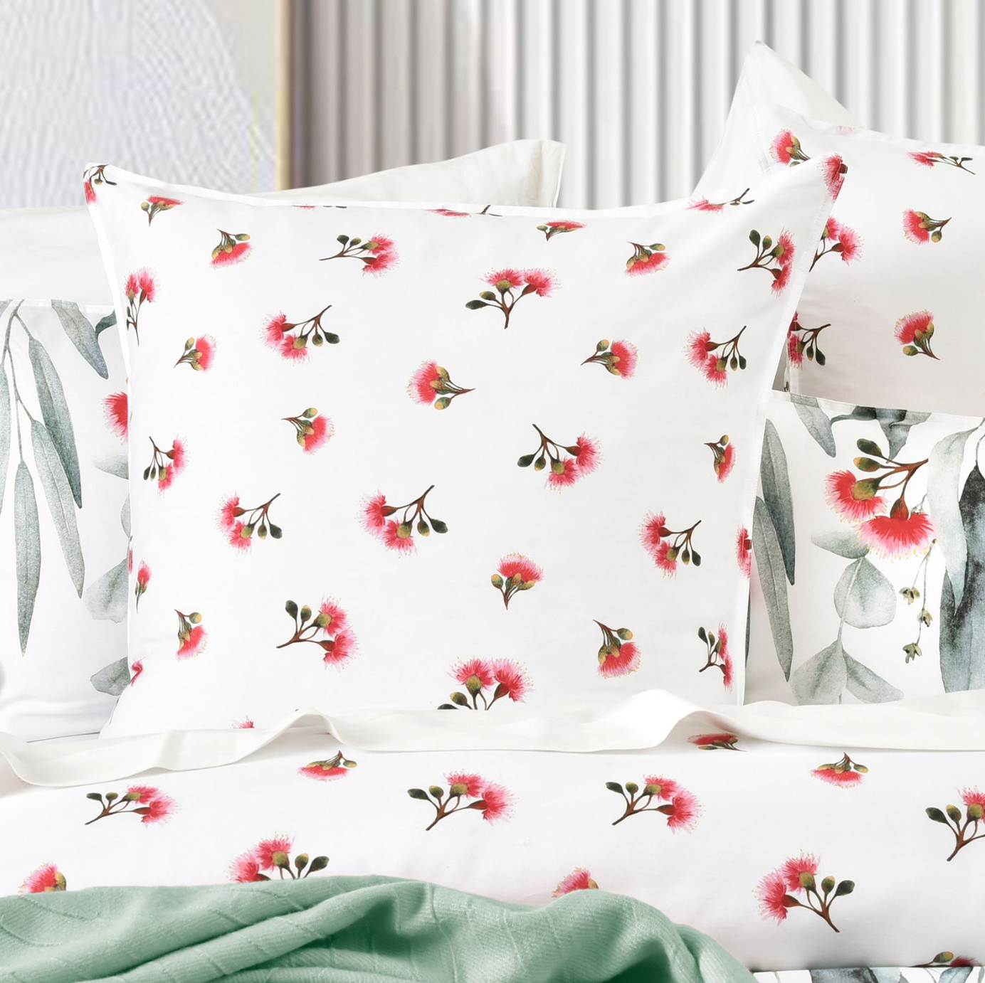 Mallees Quilt Cover Set
