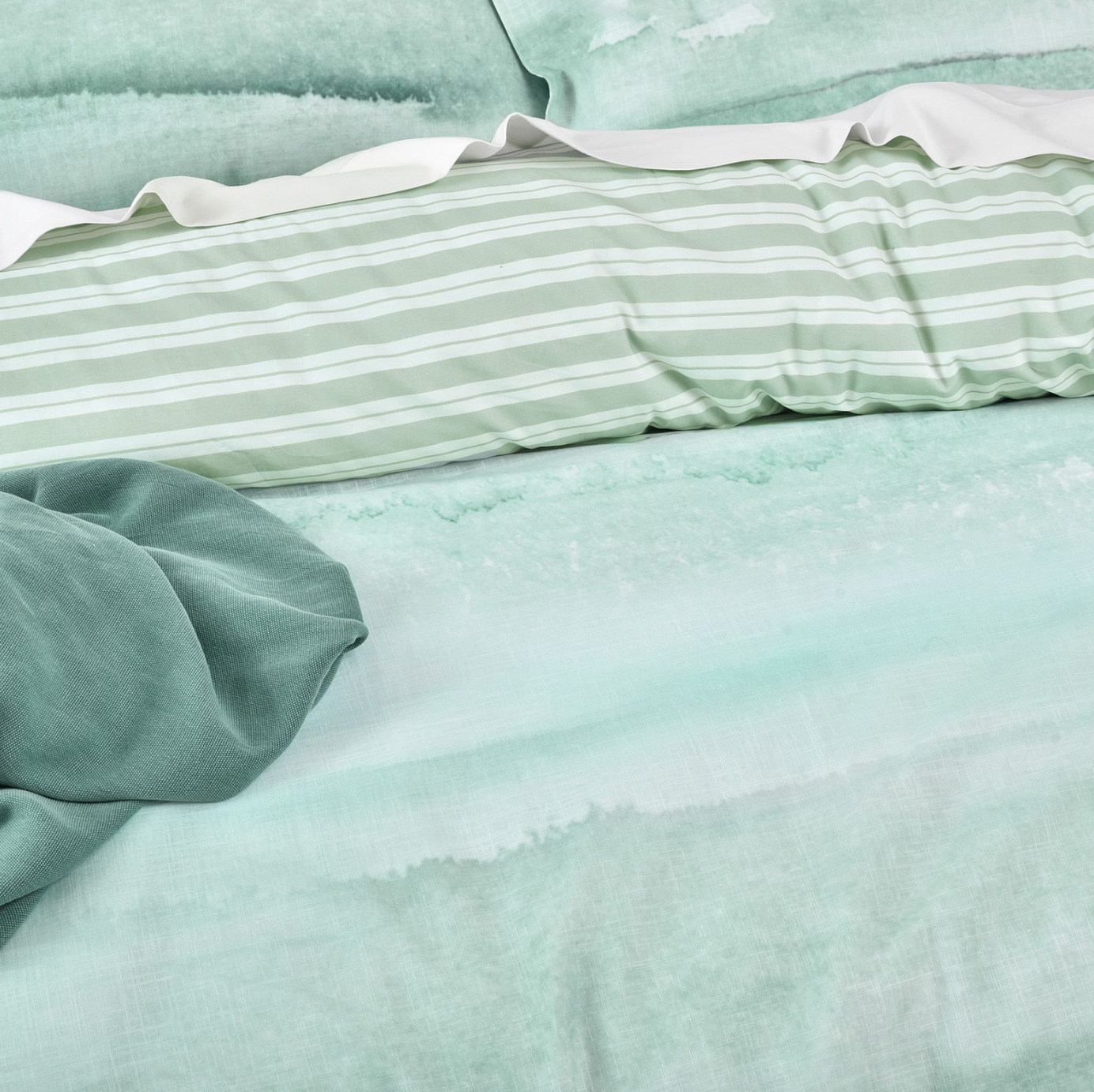 Terrain Quilt Cover Set