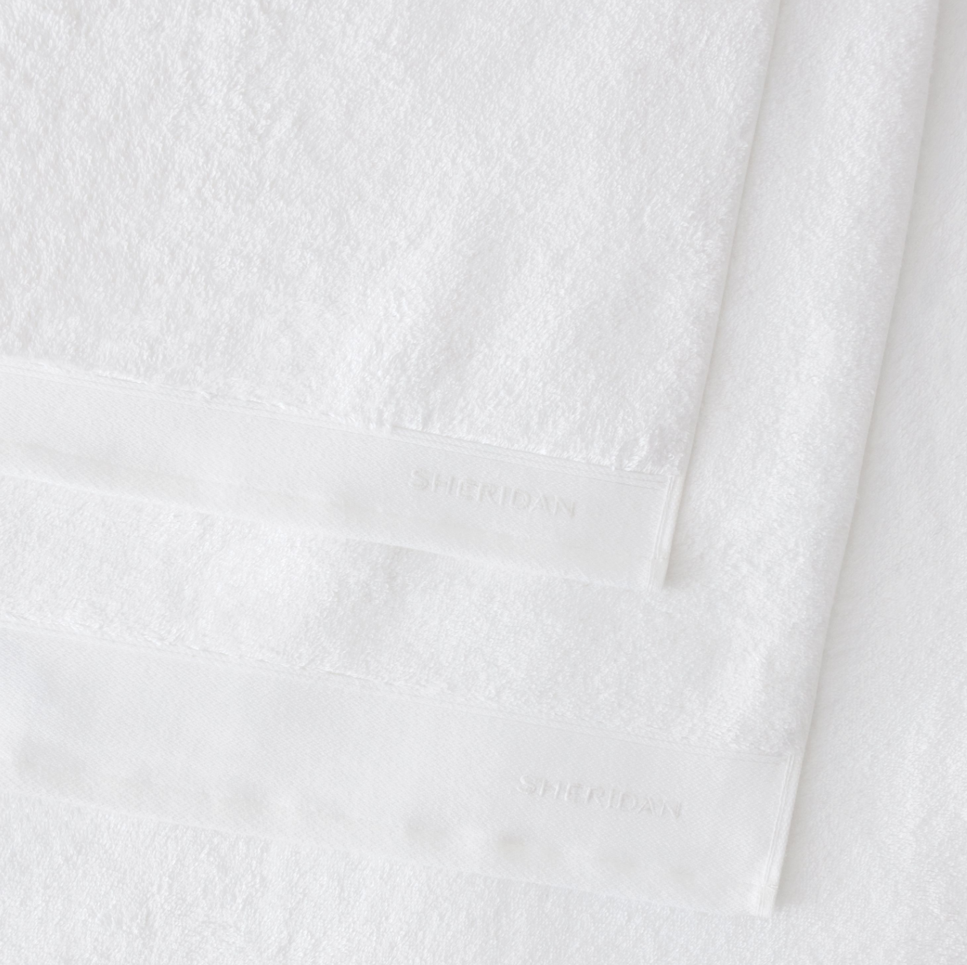 Eris Soft Luxury Hand Towel