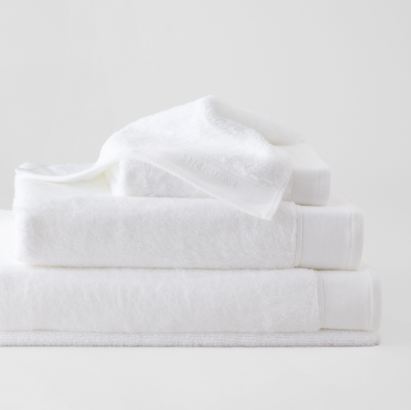 Eris Soft Luxury Hand Towel
