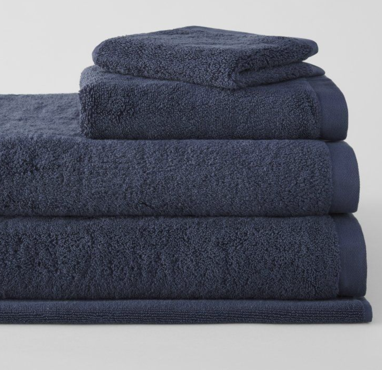 Ultimate Indulgence Hand Towel