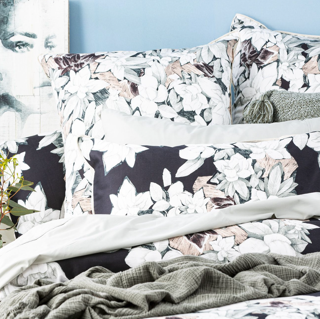 Sophie Quilt Cover Set