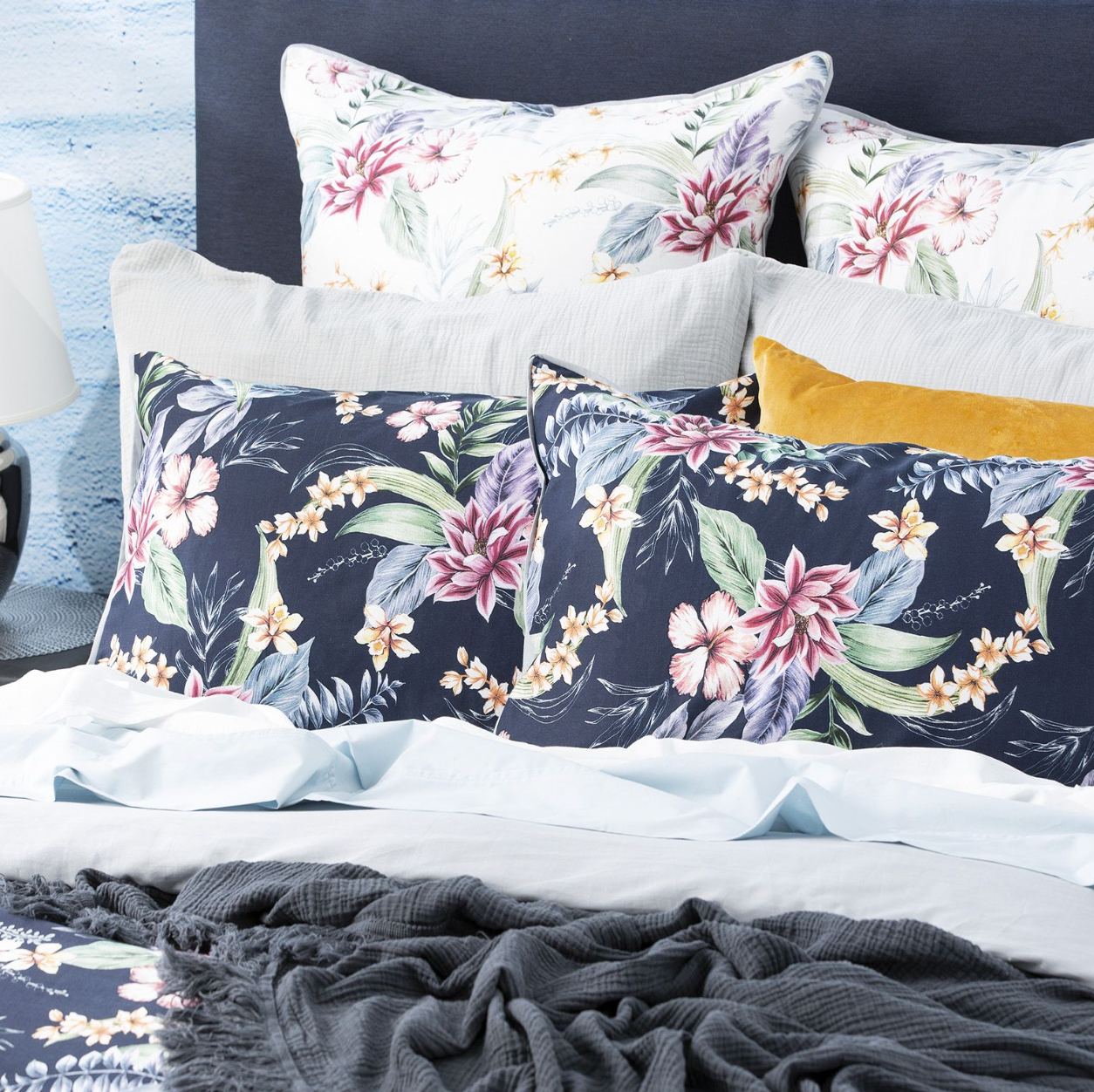 Sophie Quilt Cover Set