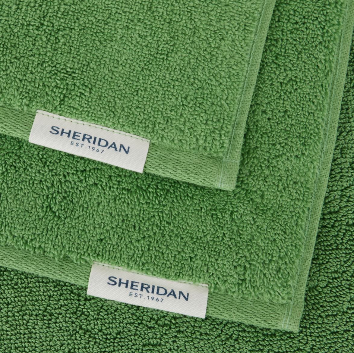 Aven Australian Cotton Bath Sheet