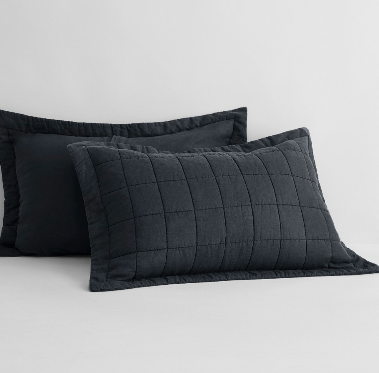 Abbotson Linen Pillow Sham
