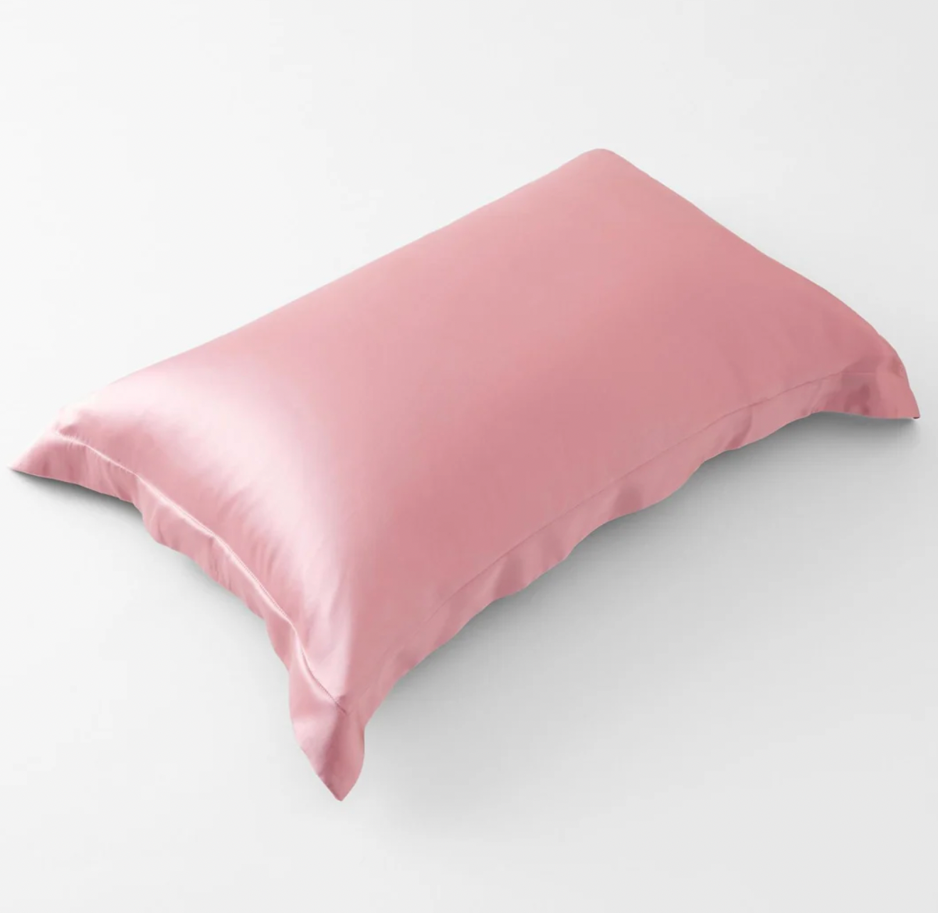 Lanham Silk Tailored Pillowcase