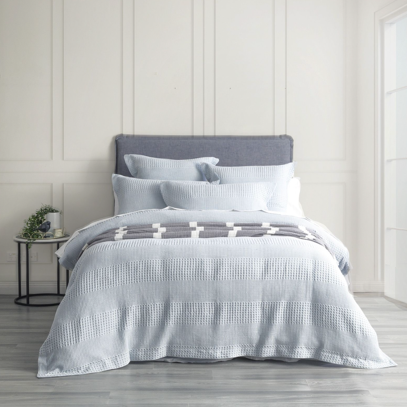 Elegance Quilt Cover Set