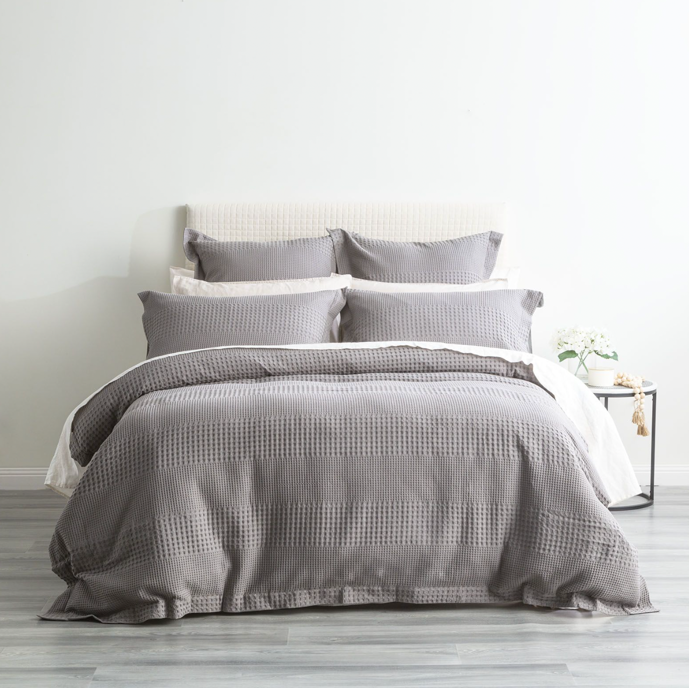 Elegance Quilt Cover Set