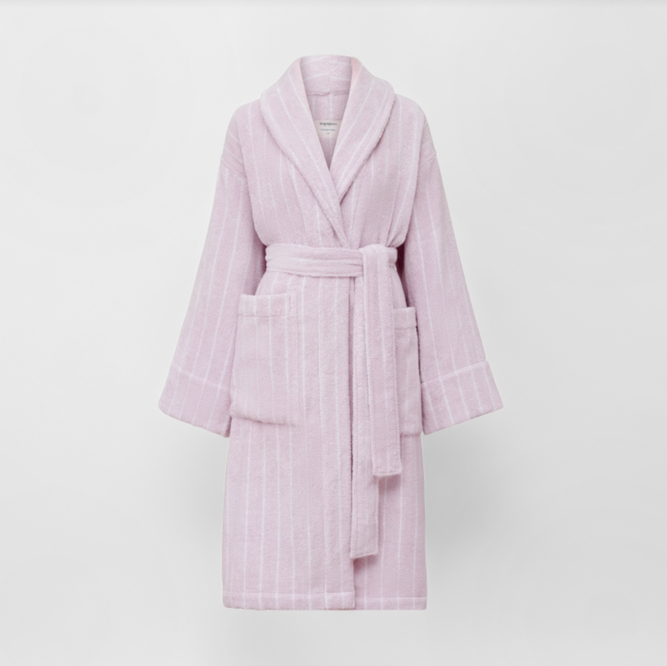 Aven Australian Cotton Robe