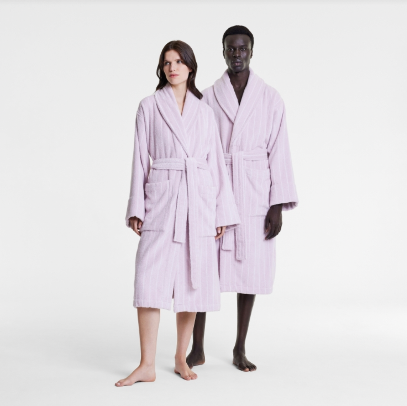Aven Australian Cotton Robe