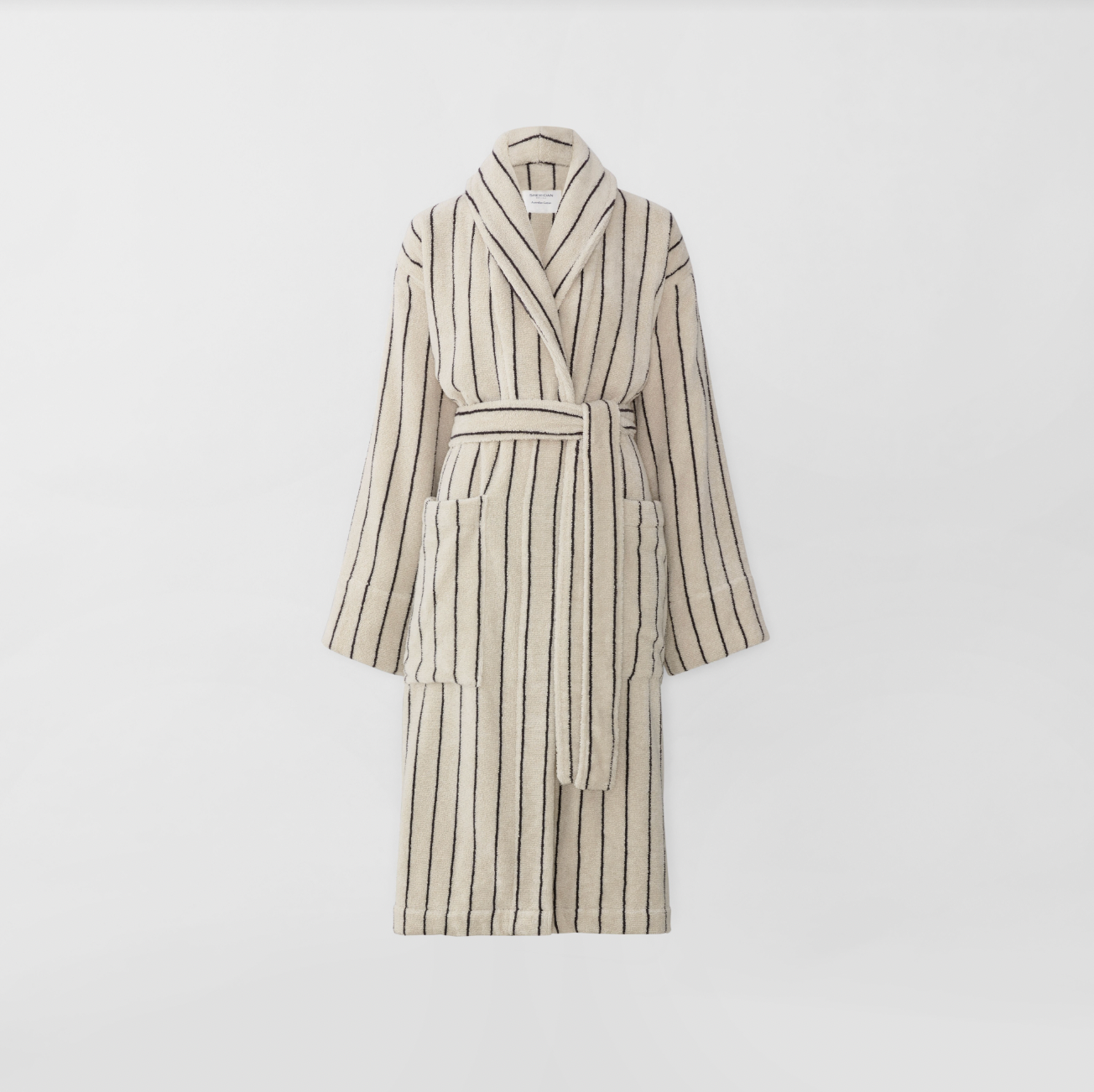 Aven Australian Cotton Robe