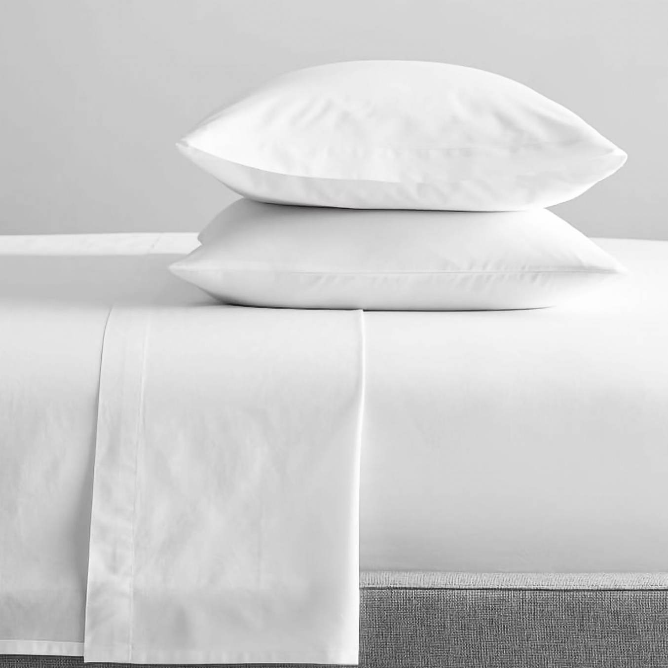 Organic Cotton Sheet Set