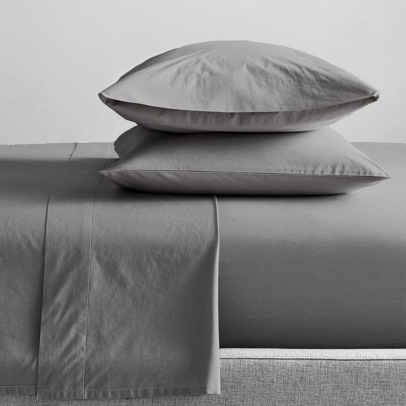 Organic Cotton Sheet Set