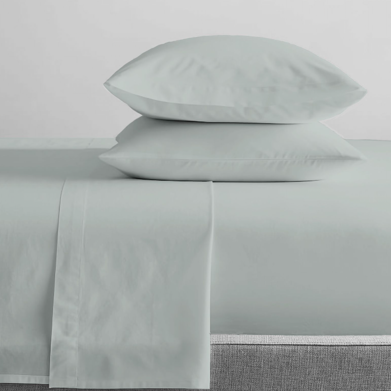 Organic Cotton Sheet Set