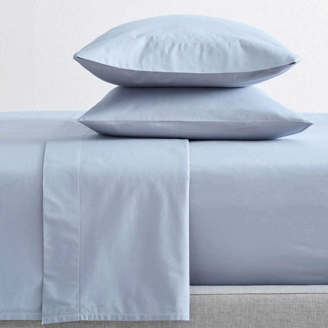 Organic Cotton Sheet Set