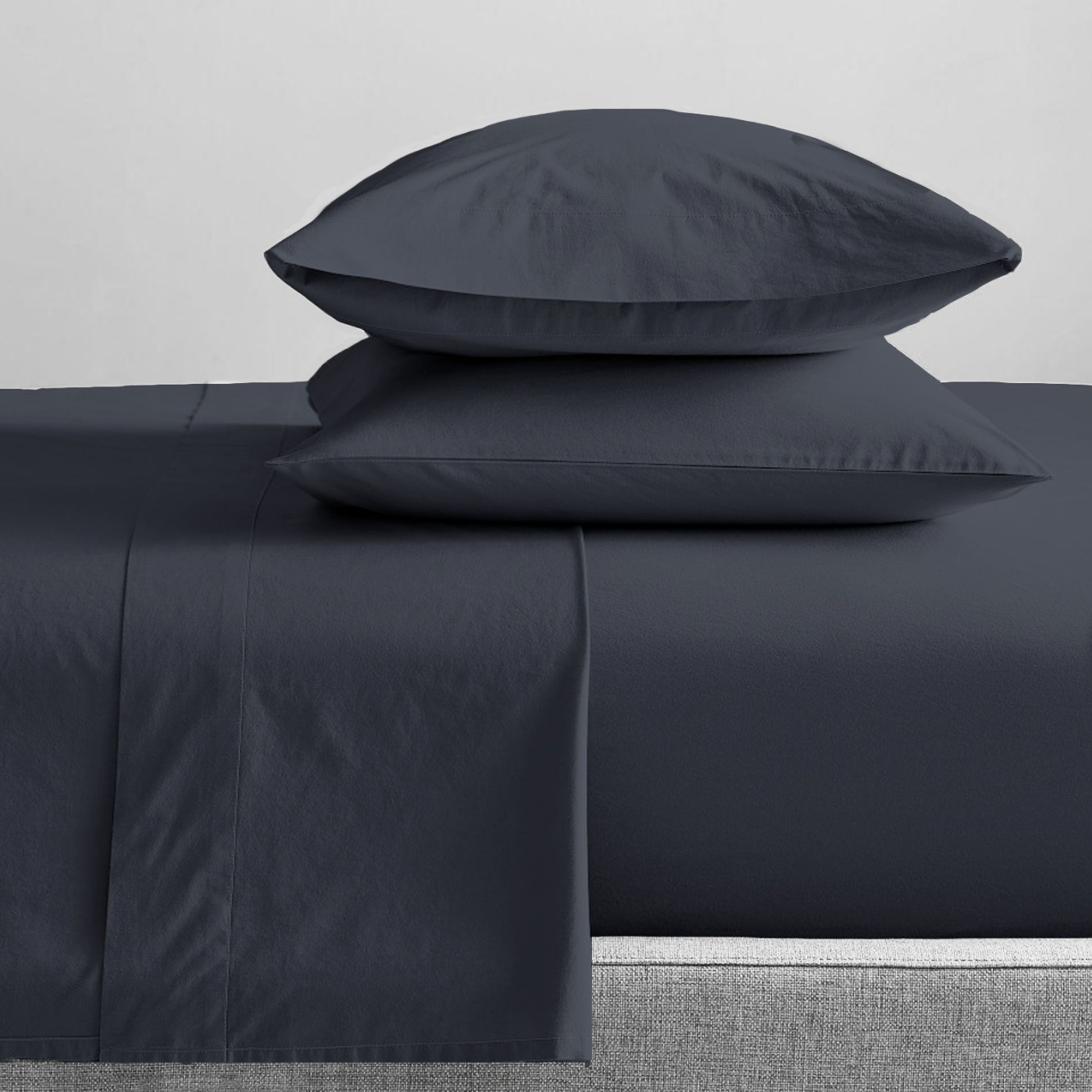 Organic Cotton Sheet Set