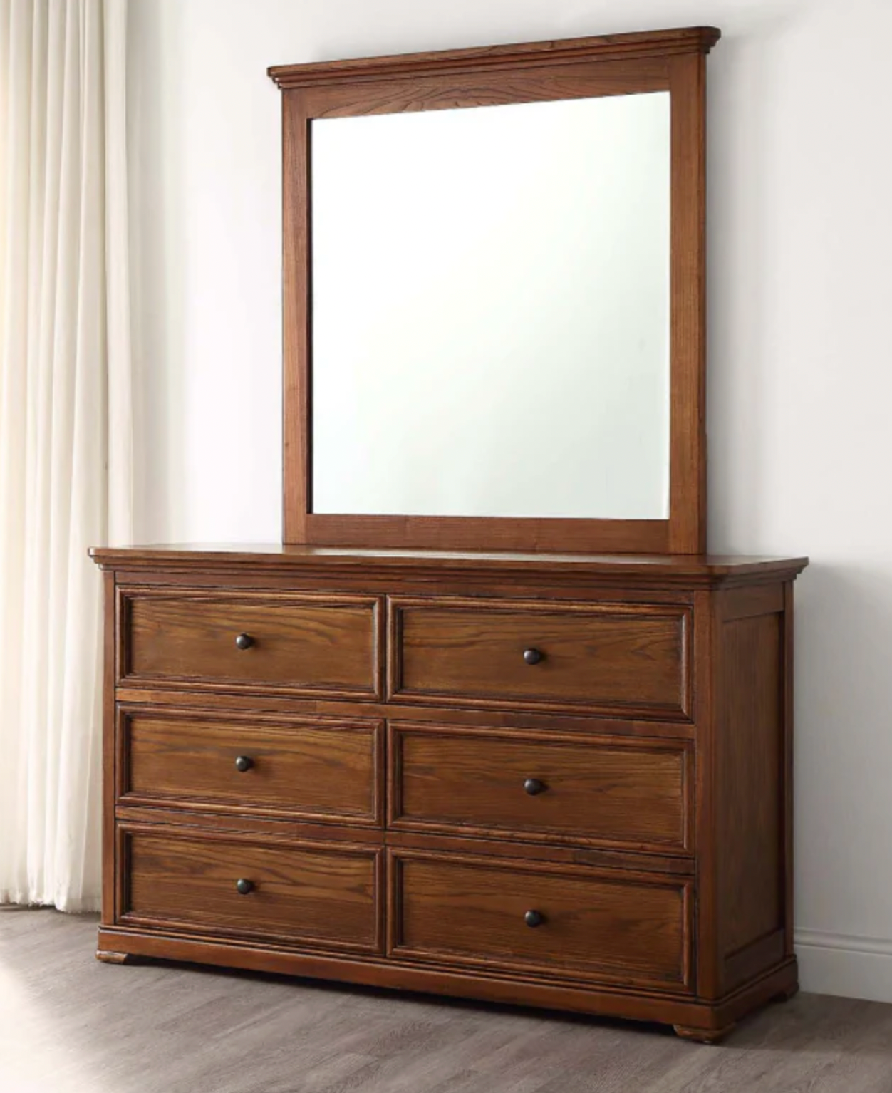 Ashleigh Dresser