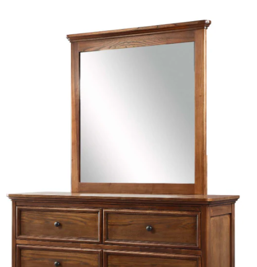 Ashleigh Mirror