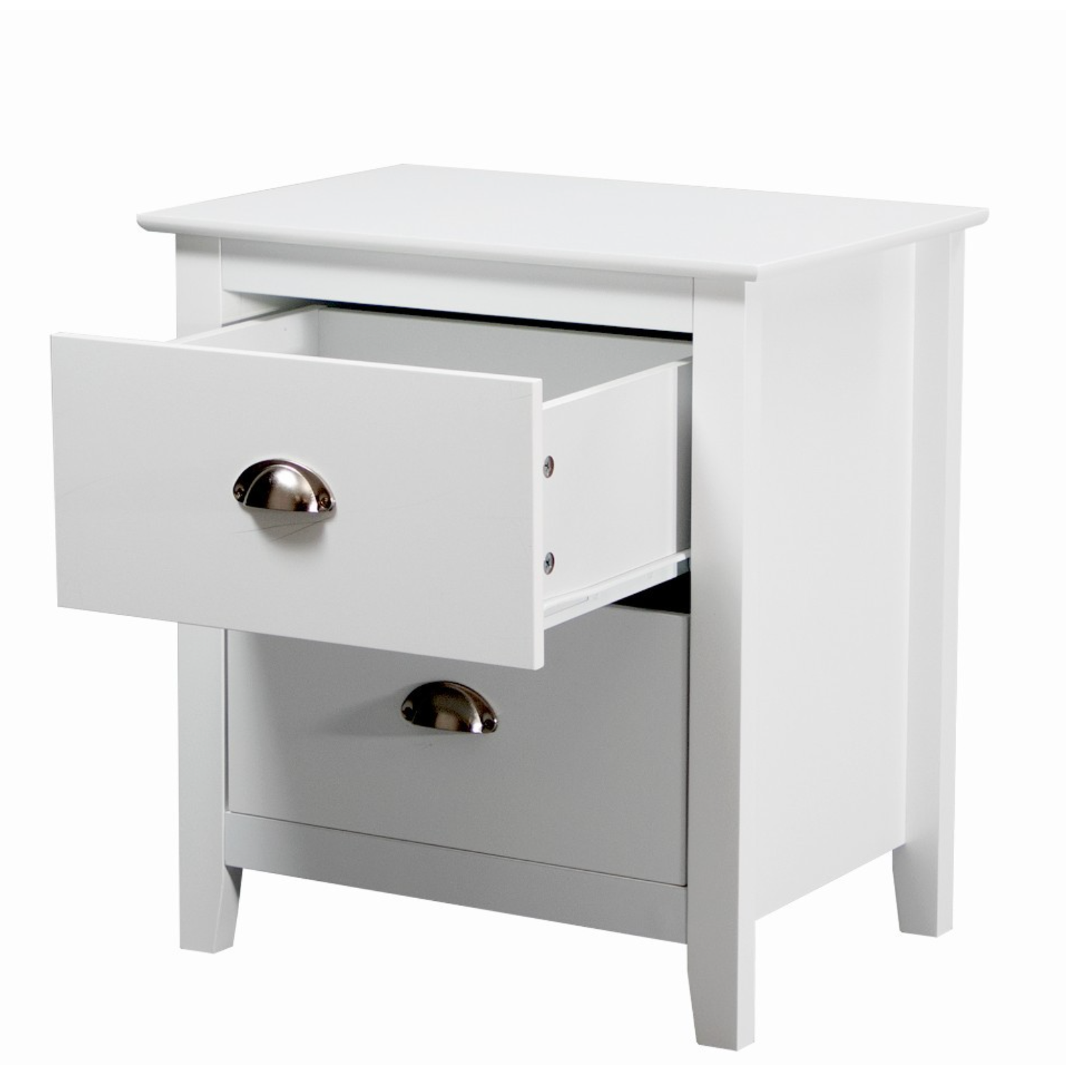 Bronte Bedside Table