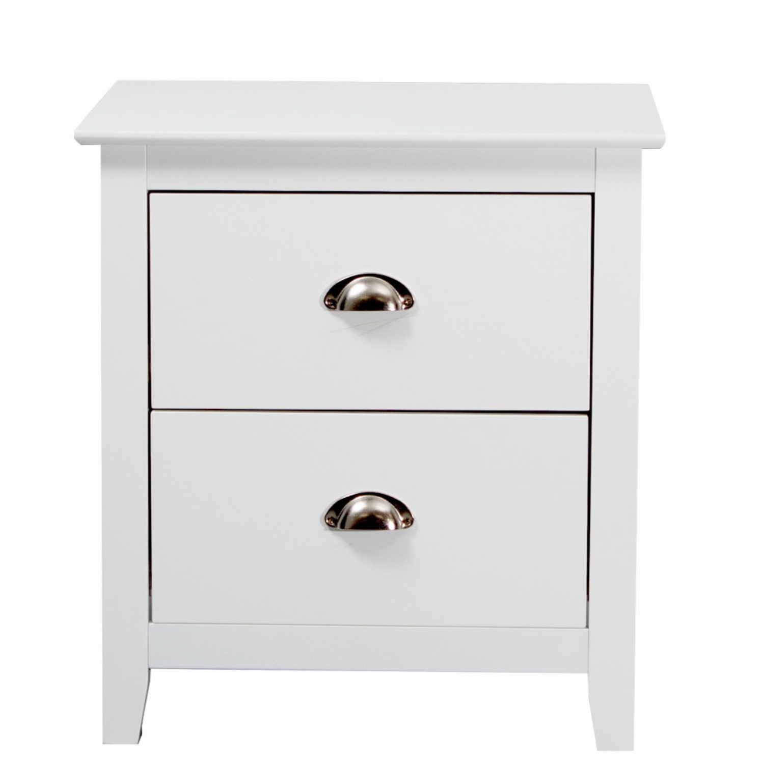 Bronte Bedside Table