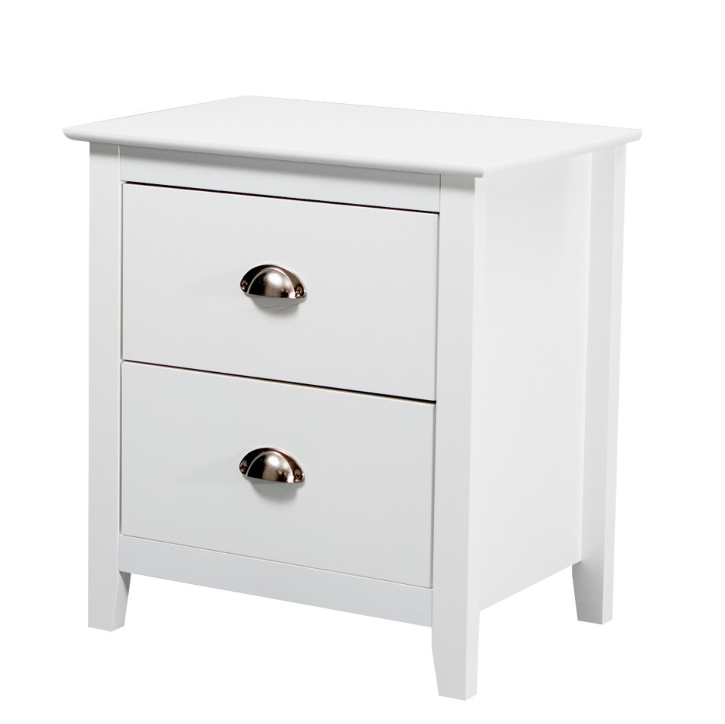 Bronte Bedside Table