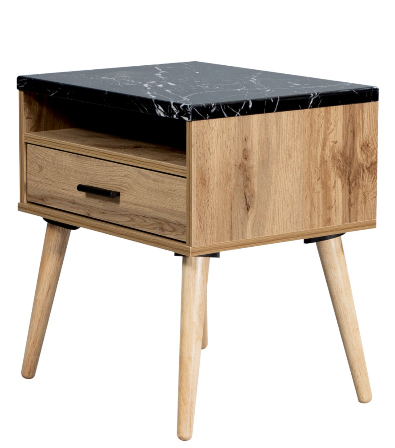 Markus Bedside Table