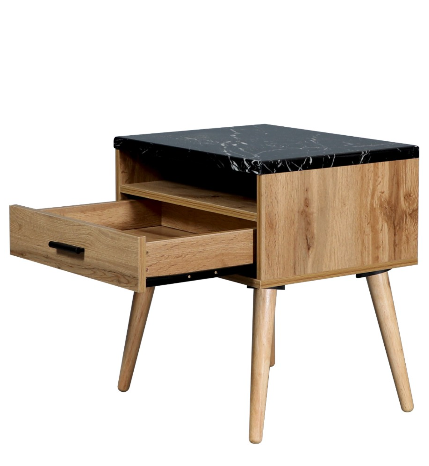 Markus Bedside Table