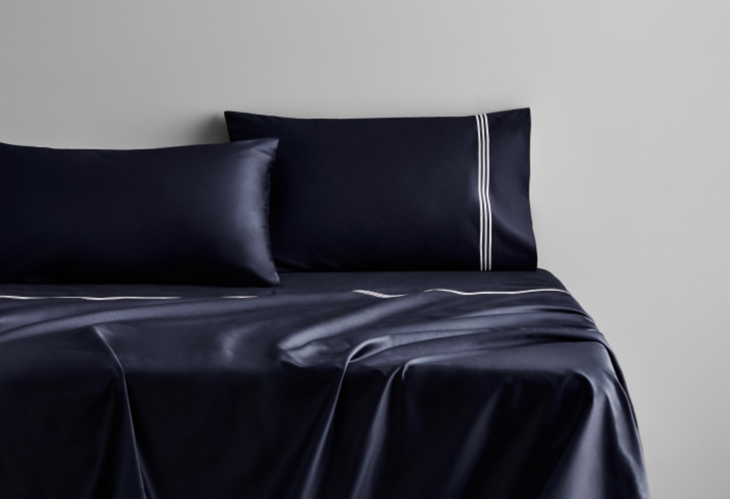 1200 Thread Count Palais Lux Fitted Sheet